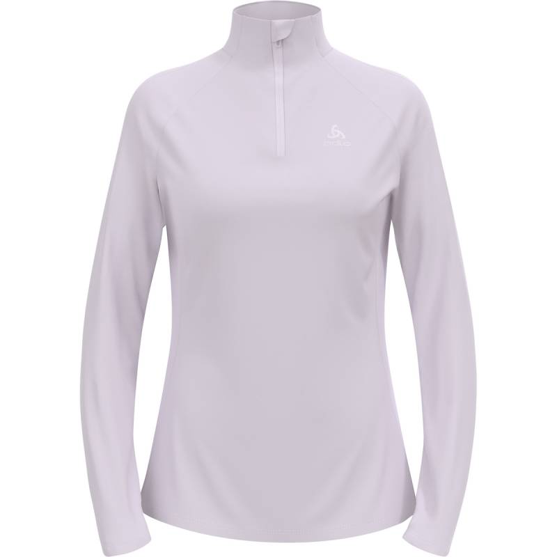 Odlo Damen Essential Ceramiwarm Half Zip Longsleeve von Odlo