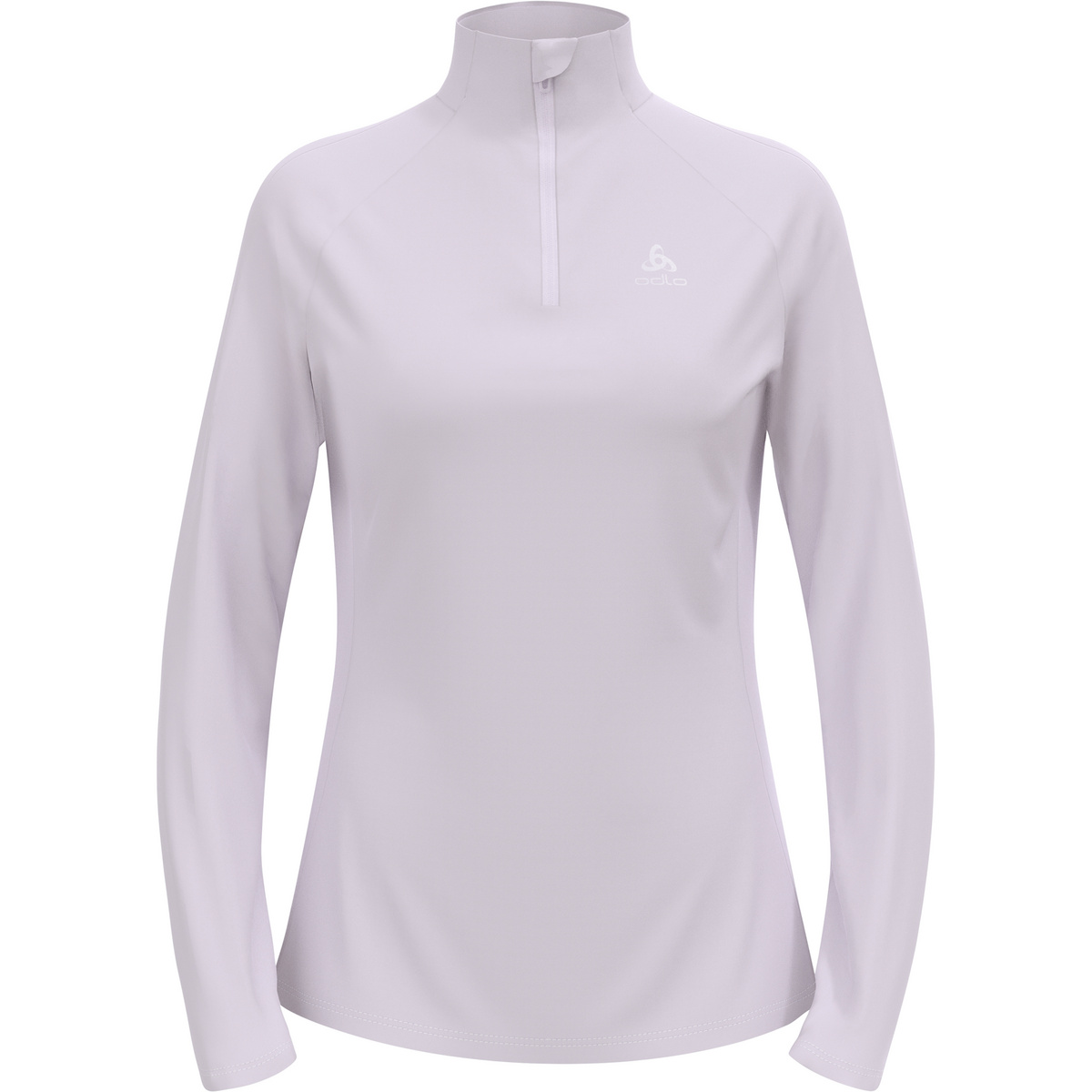 Odlo Damen Essential Ceramiwarm Half Zip Longsleeve von Odlo