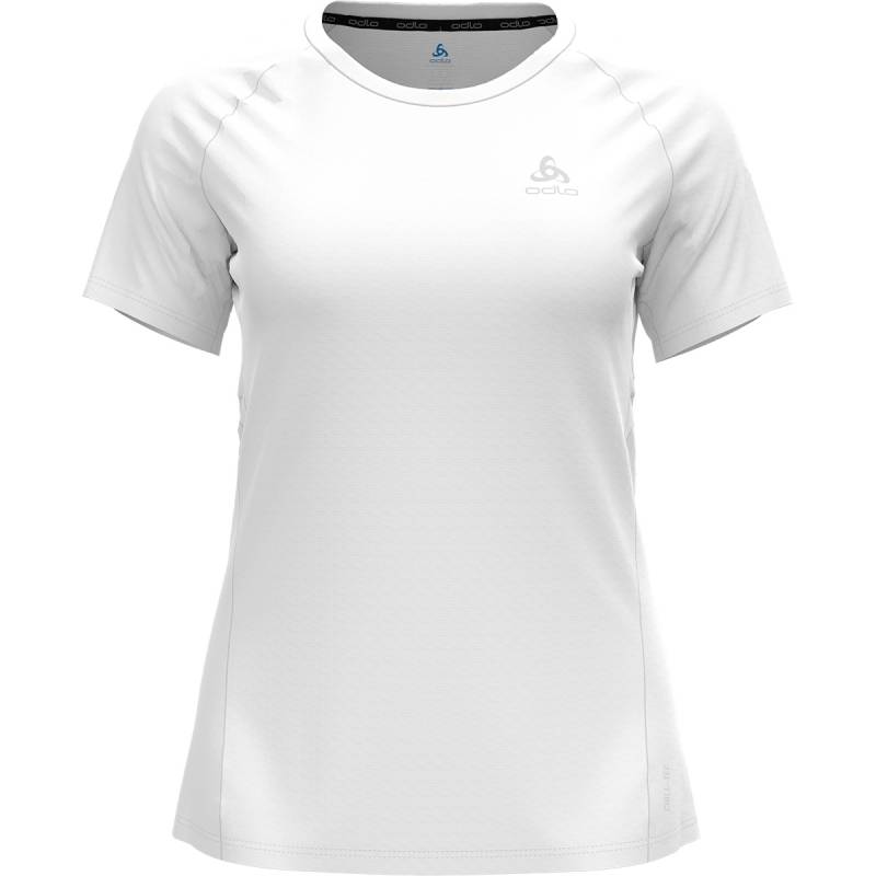 Odlo Damen Essential Chill-Tec T-Shirt von Odlo