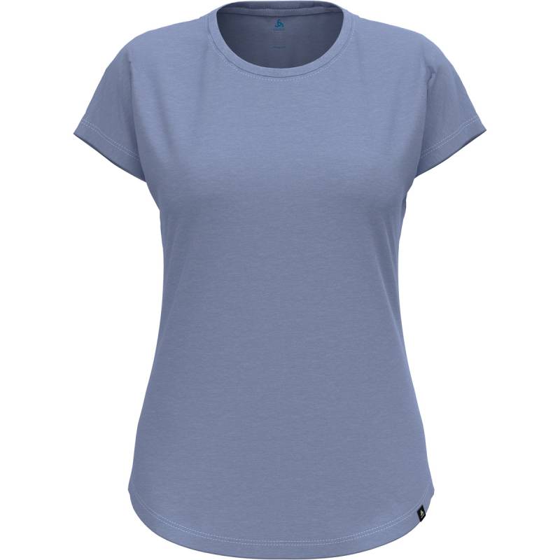 Odlo Damen Essential Natural T-Shirt von Odlo