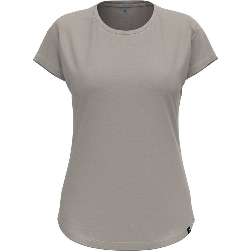 Odlo Damen Essential Natural T-Shirt von Odlo