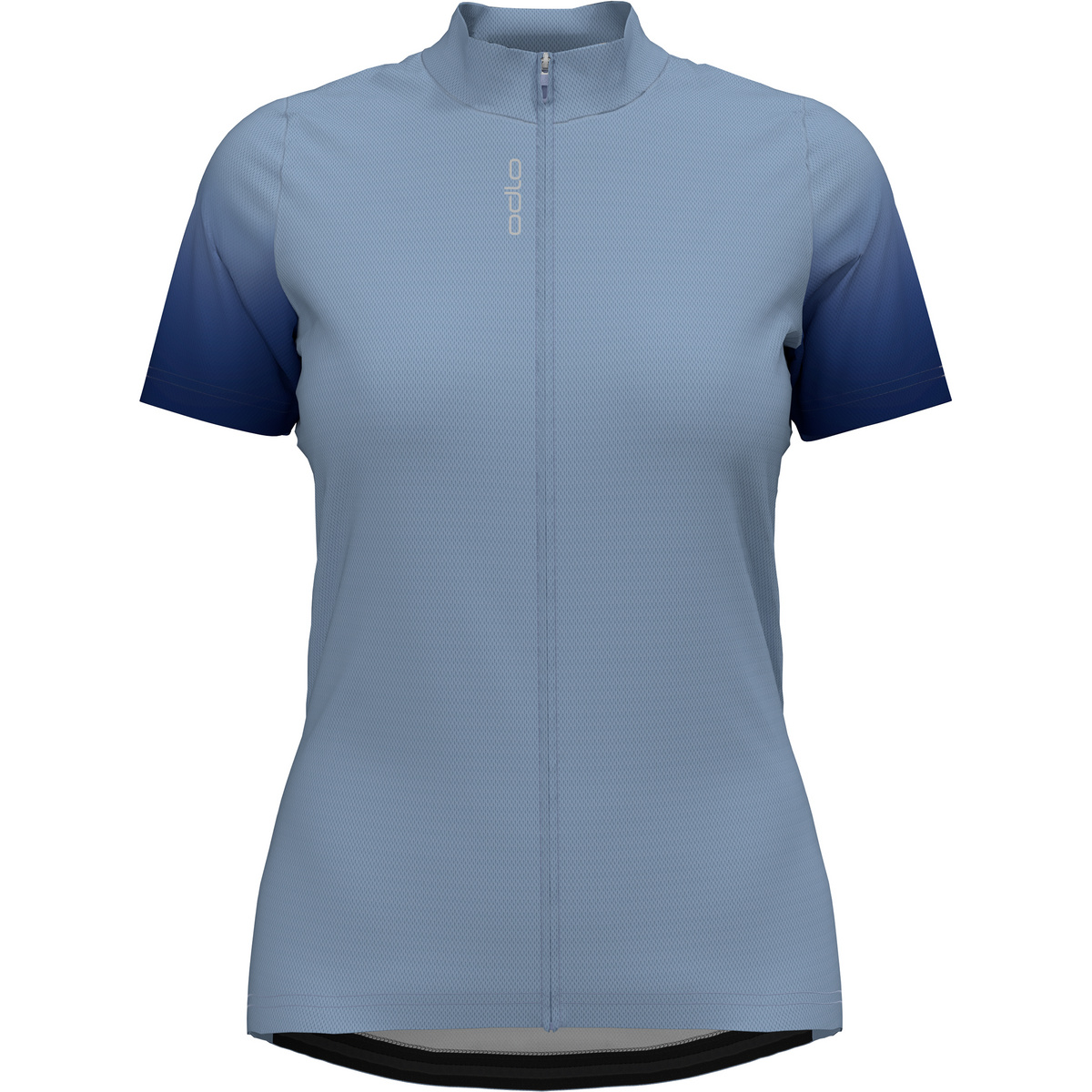 Odlo Damen Essential Print Radtrikot von Odlo