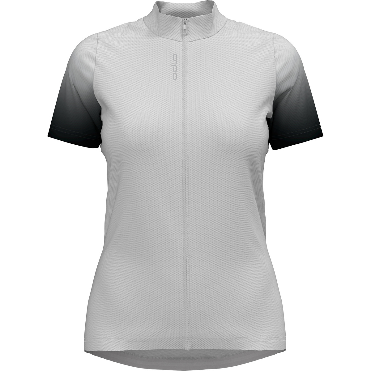 Odlo Damen Essential Print Radtrikot von Odlo