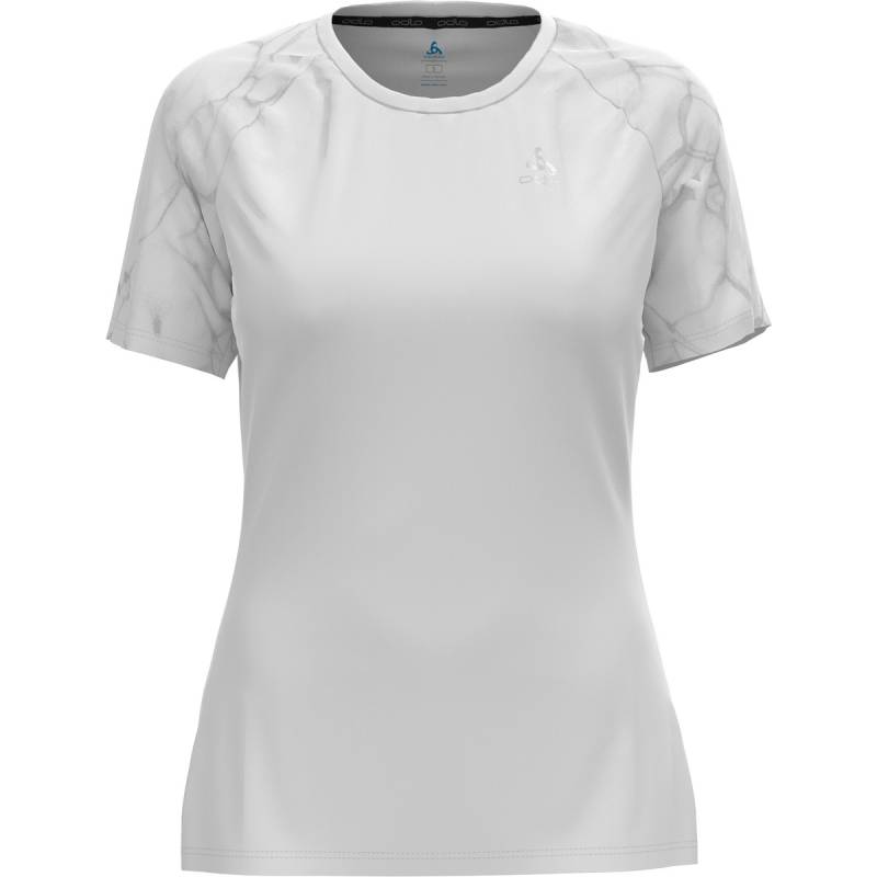 Odlo Damen Essential Print T-Shirt von Odlo