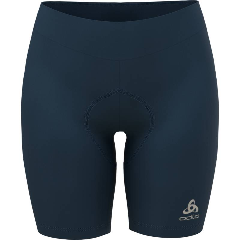 Odlo Damen Essential Radhose kurz von Odlo