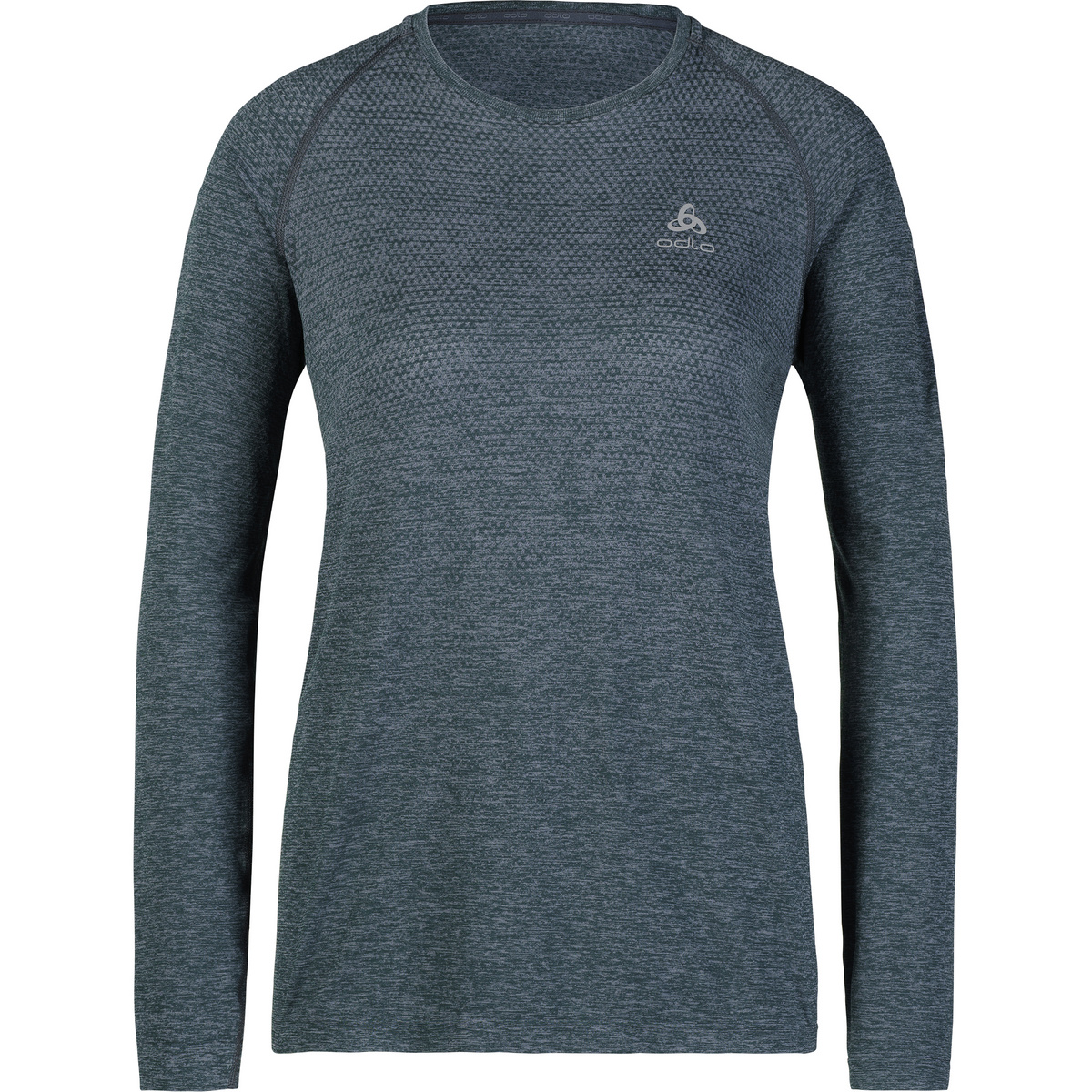 Odlo Damen Essential Seamless Longsleeve von Odlo