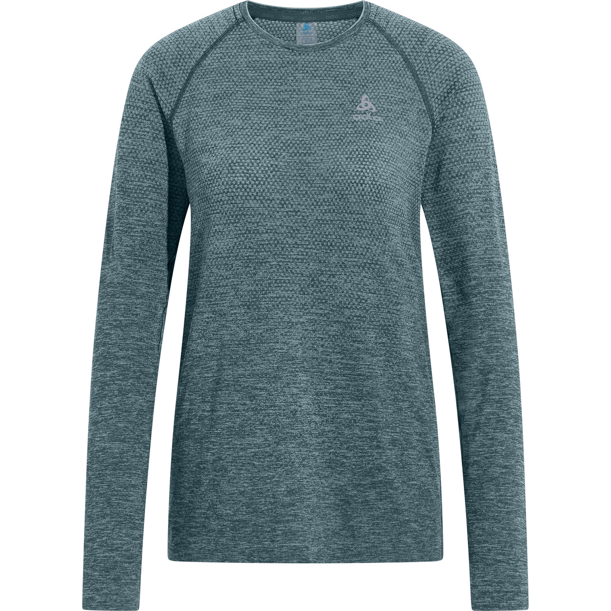 Odlo Damen Essential Seamless Longsleeve von Odlo