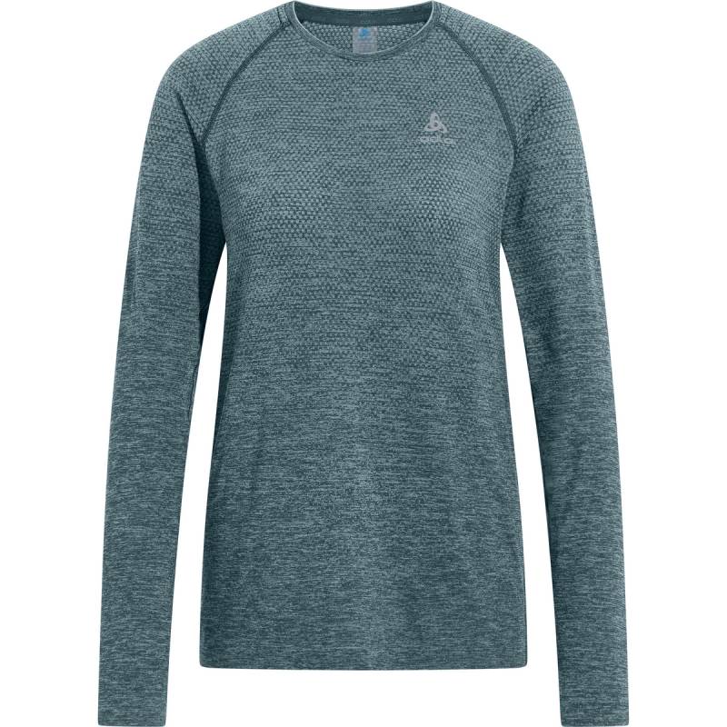 Odlo Damen Essential Seamless Longsleeve von Odlo