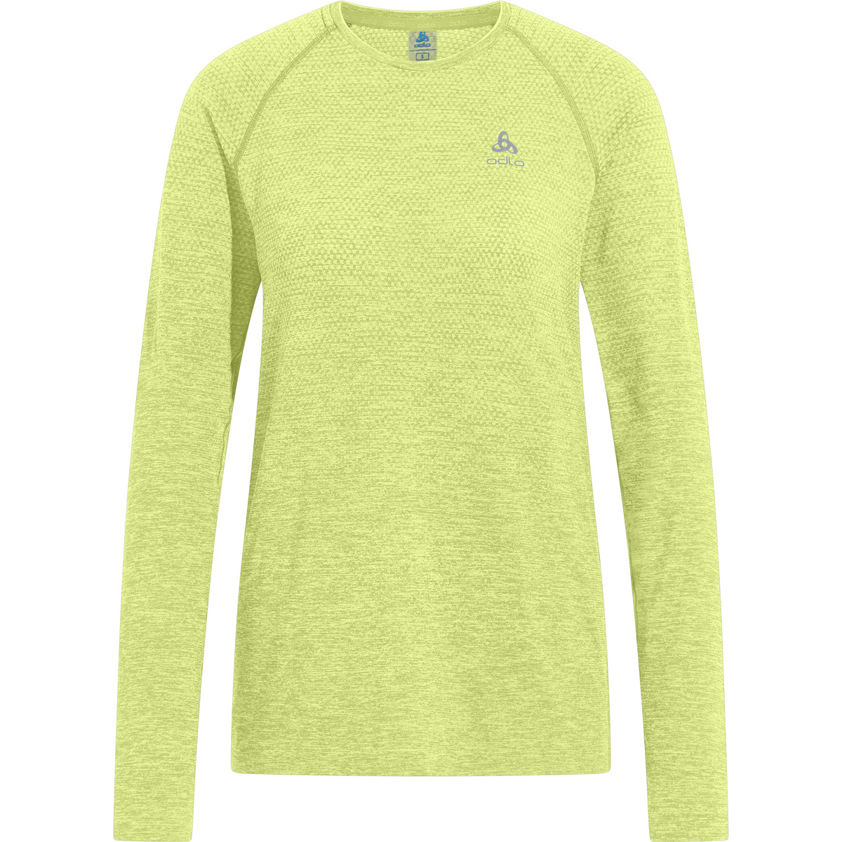 Odlo Damen Essential Seamless Longsleeve von Odlo