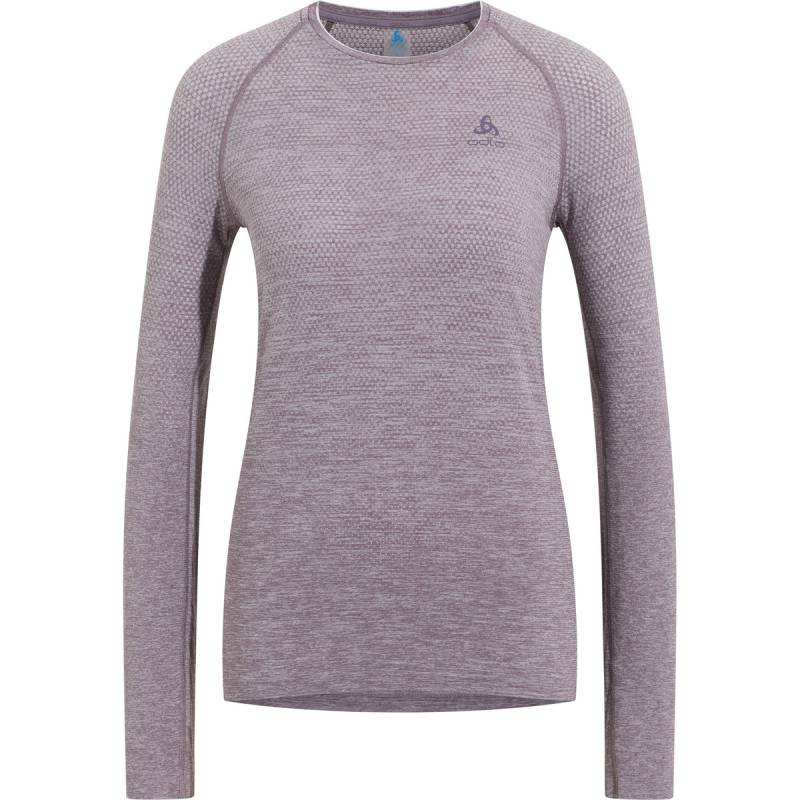 Odlo Damen Essential Seamless Longsleeve von Odlo