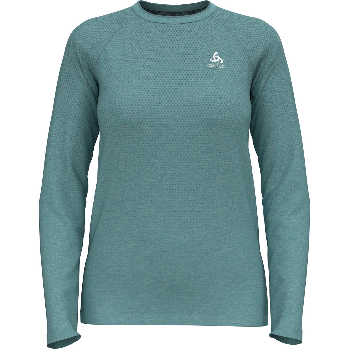 Odlo Damen Essential Seamless Longsleeve von Odlo