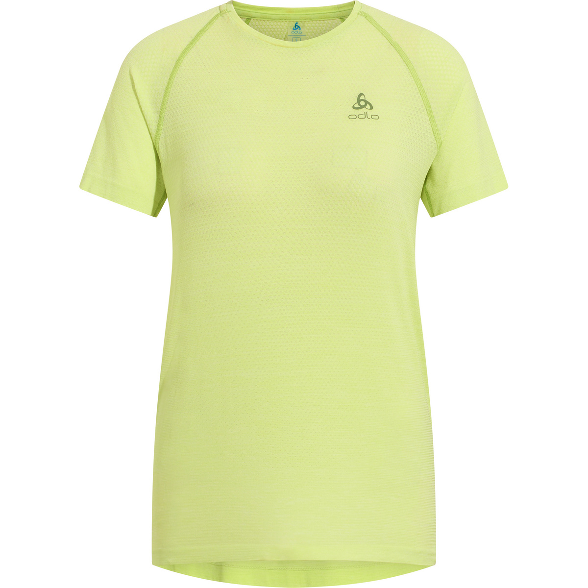 Odlo Damen Essential Seamless T-Shirt von Odlo