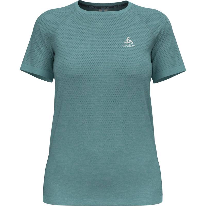 Odlo Damen Essential Seamless T-Shirt von Odlo