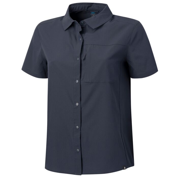 Odlo Damen Essential Shirt Odlo Damen Essential Shirt von Odlo