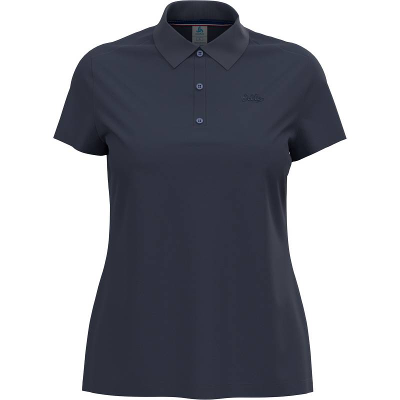 Odlo Damen Essential Solid Polo T-Shirt von Odlo