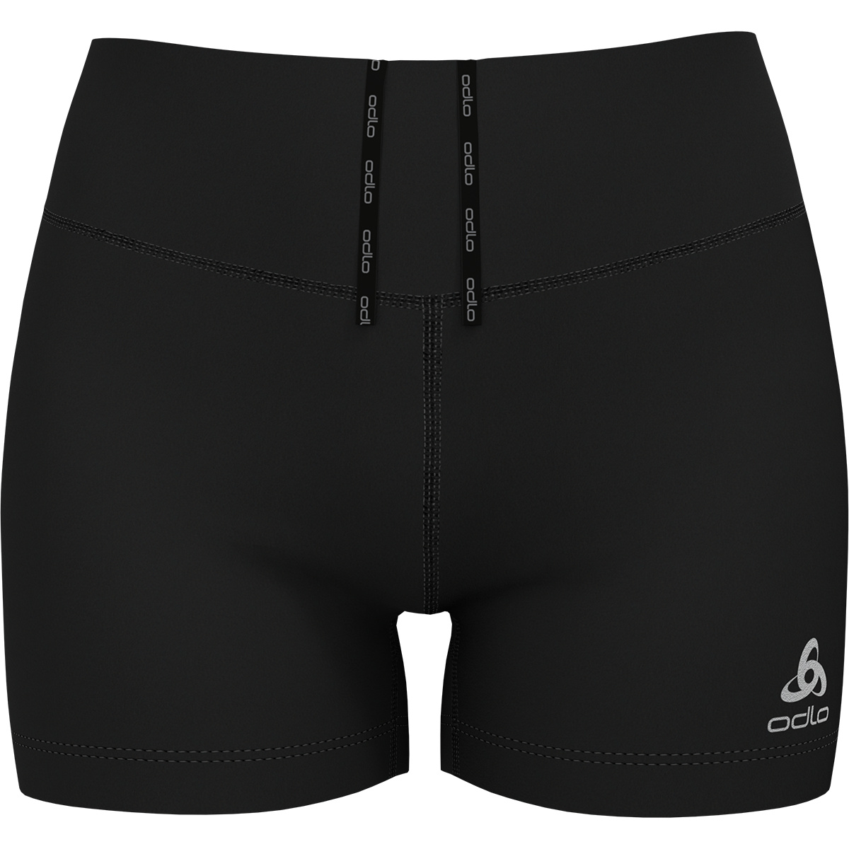 Odlo Damen Essential Sprinter Short Tights von Odlo