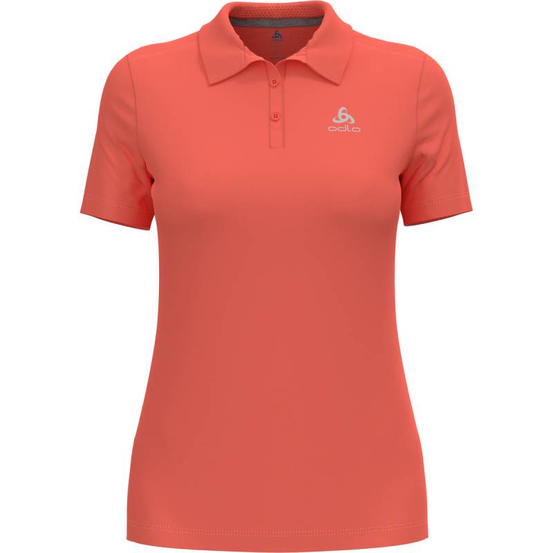 Odlo Damen F-Dry Polo T-Shirt von Odlo