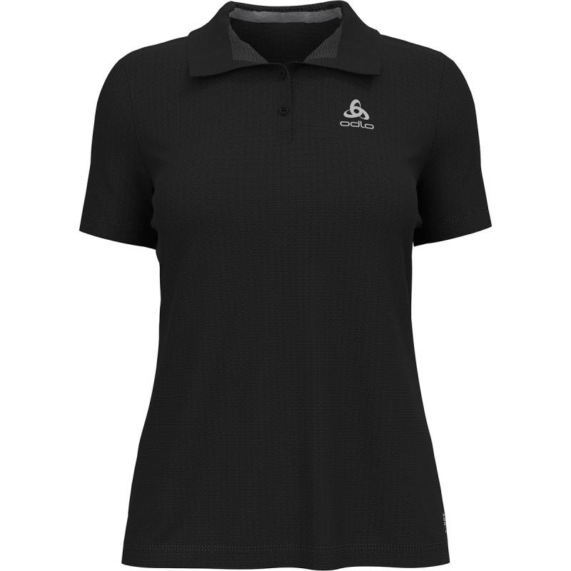 Odlo Damen F-Dry Polo T-Shirt Odlo Damen F-Dry Polo T-Shirt von Odlo