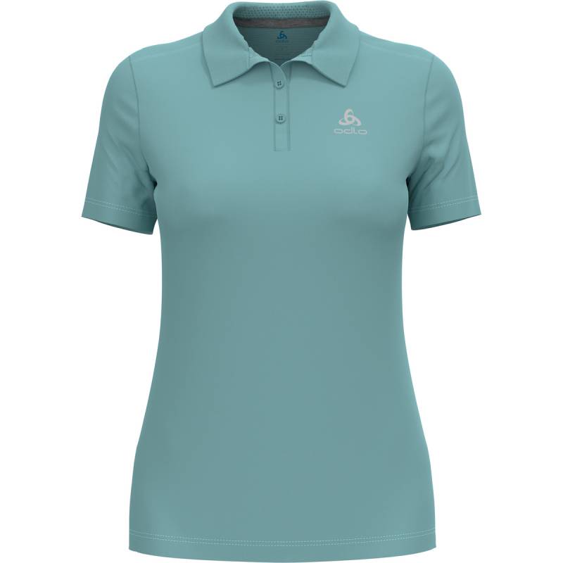 Odlo Damen F-Dry Polo T-Shirt von Odlo