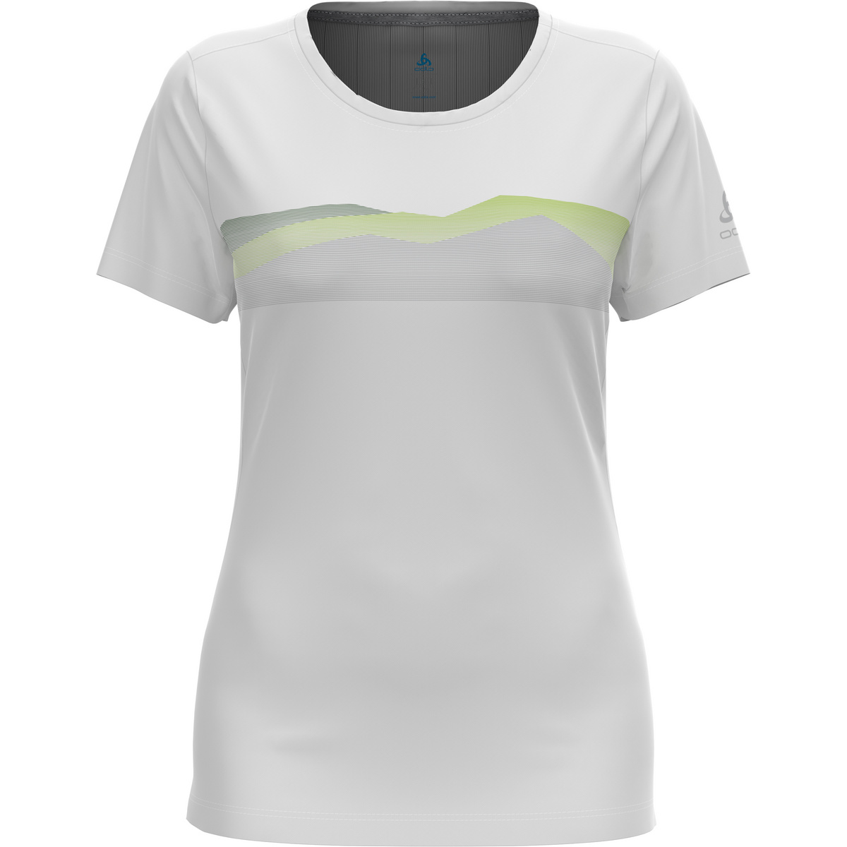 Odlo Damen F-Dry Ridgeline T-Shirt von Odlo