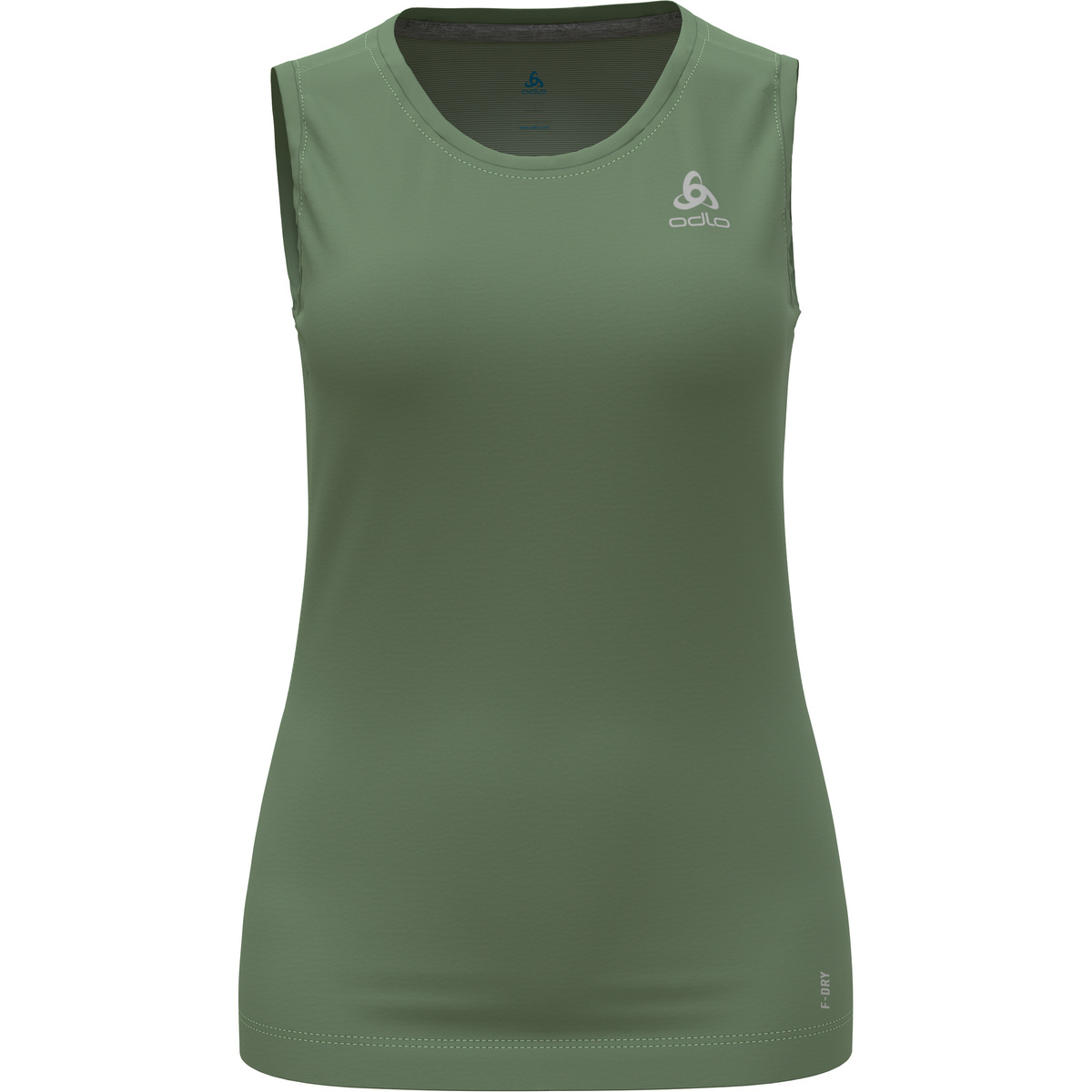 Odlo Damen F-Dry Tanktop von Odlo