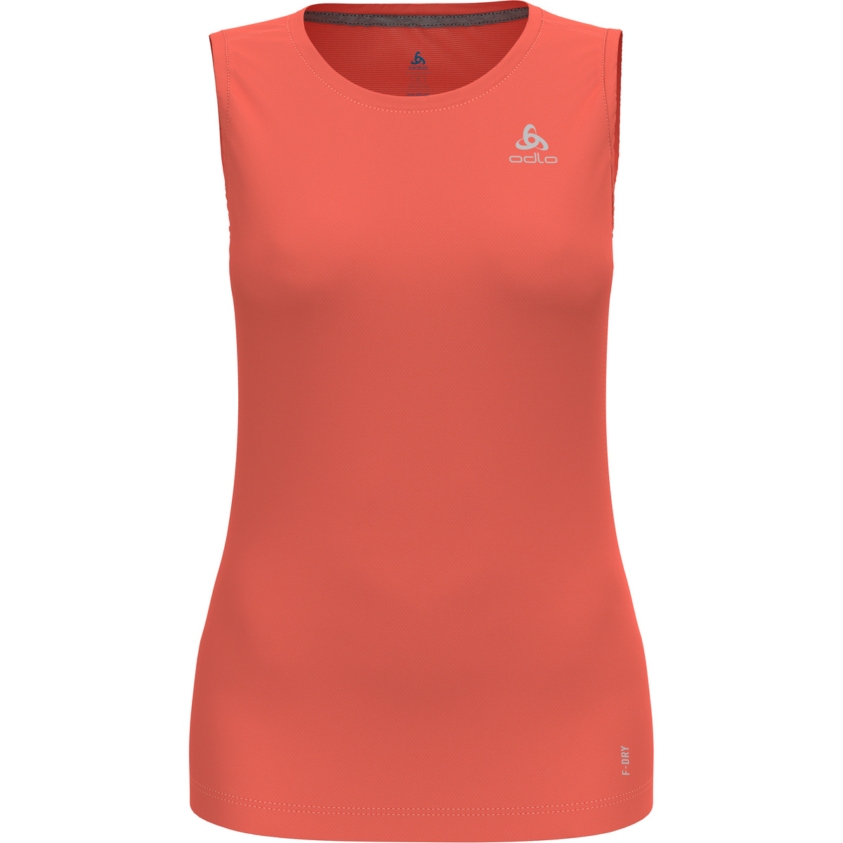 Odlo Damen F-Dry Tanktop von Odlo