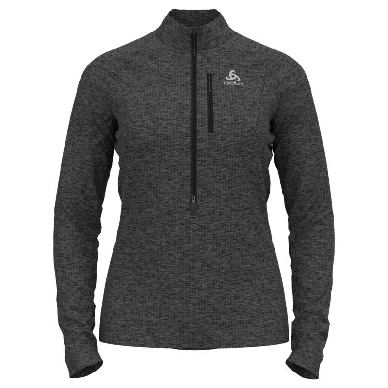 Odlo Damen Fli Half Zip Longsleeve von Odlo