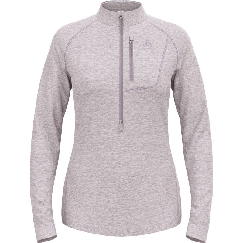 Odlo Damen Fli Half Zip Longsleeve von Odlo