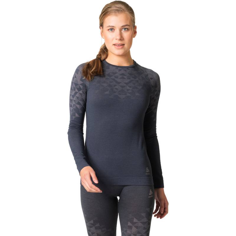 Odlo Damen Kinship 200 Longsleeve von Odlo