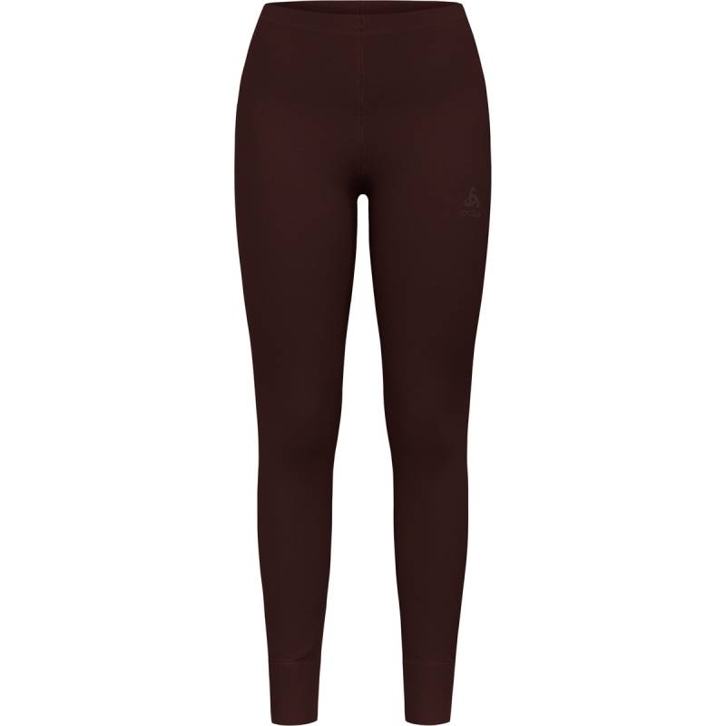 Odlo Damen Long Active Warm Eco Hose von Odlo