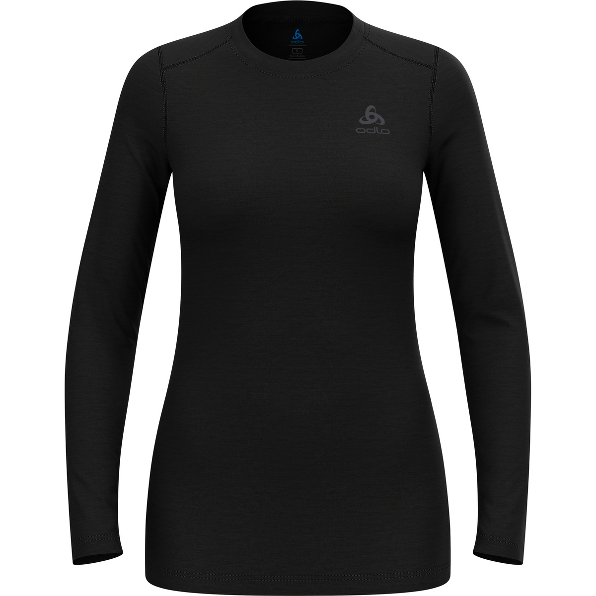 Odlo Damen Merino 160 BI Crew Neck Longsleeve von Odlo