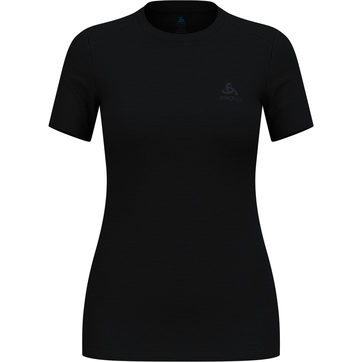 Odlo Damen Merino 160 Bl Crew Neck T-Shirt von Odlo