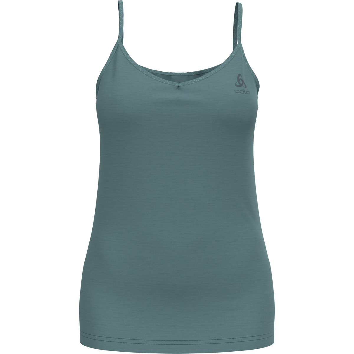 Odlo Damen Merino 160 Bl V-Neck Top von Odlo