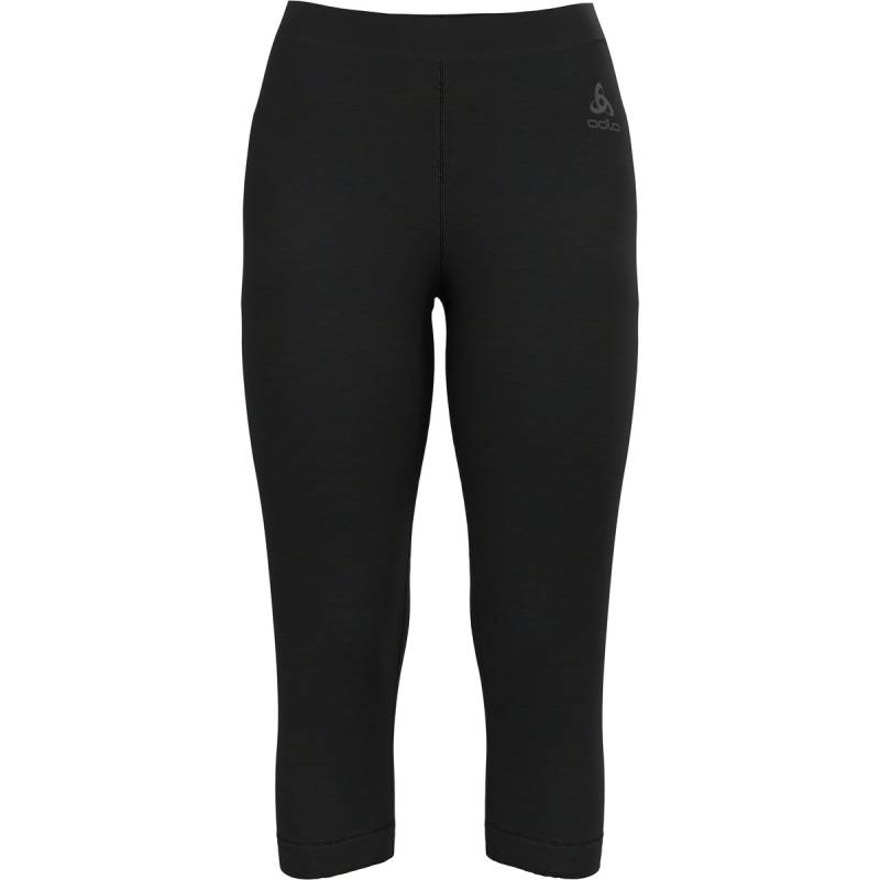 Odlo Damen Merino 200 3/4 Hose von Odlo