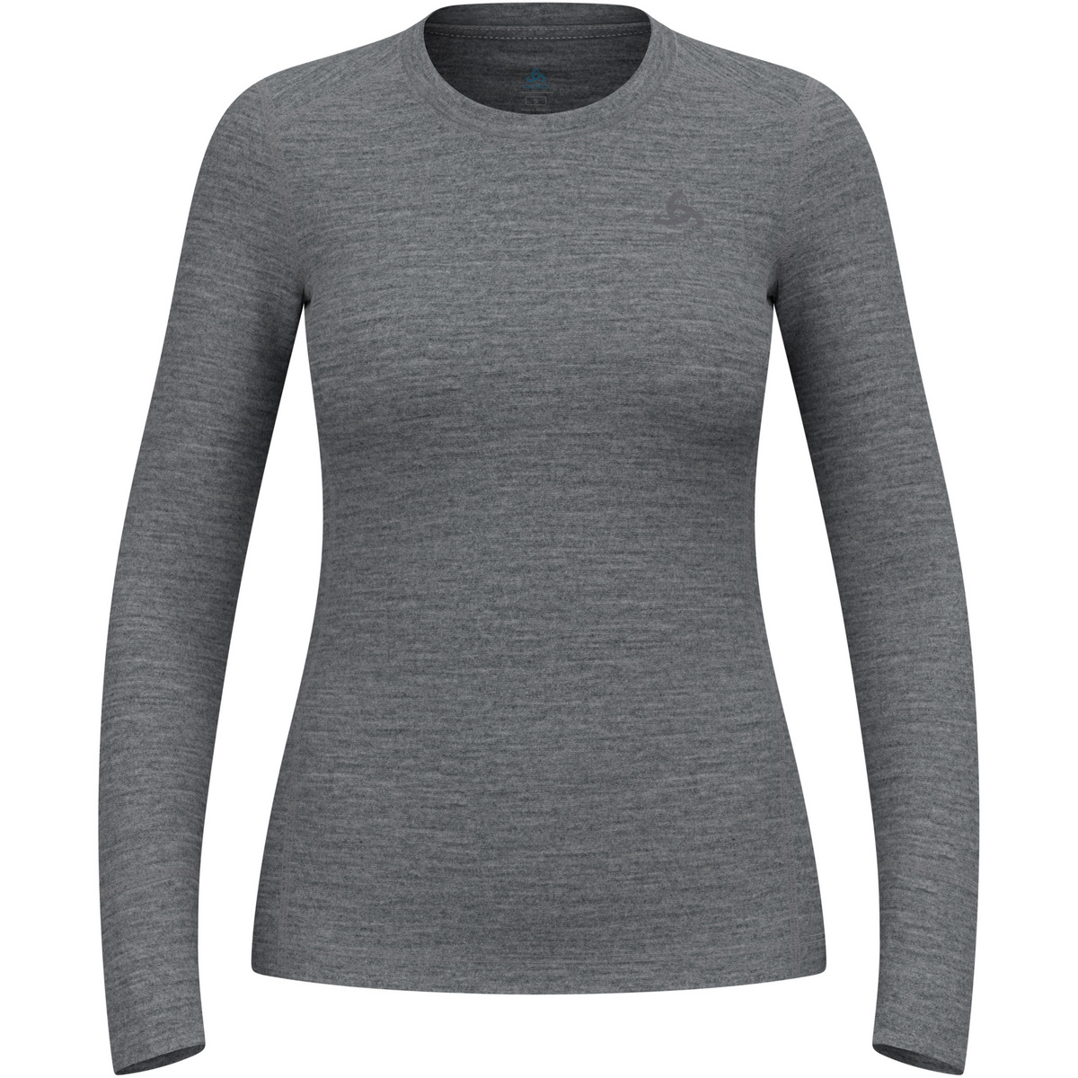 Odlo Damen Merino 200 Longsleeve von Odlo