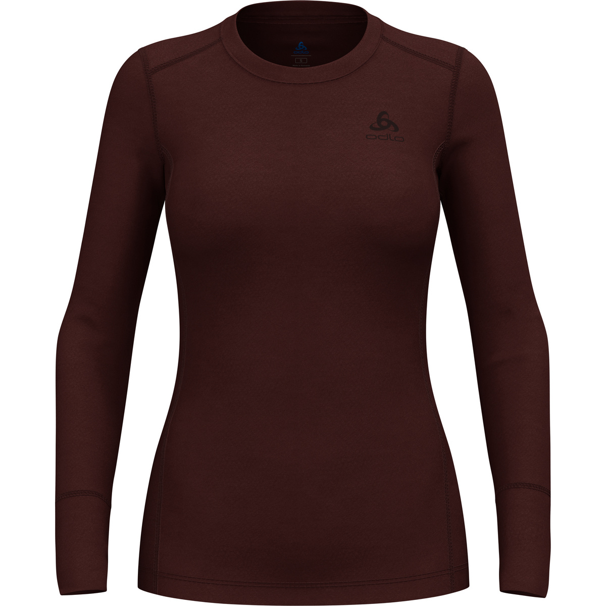 Odlo Damen Merino 200 Longsleeve von Odlo