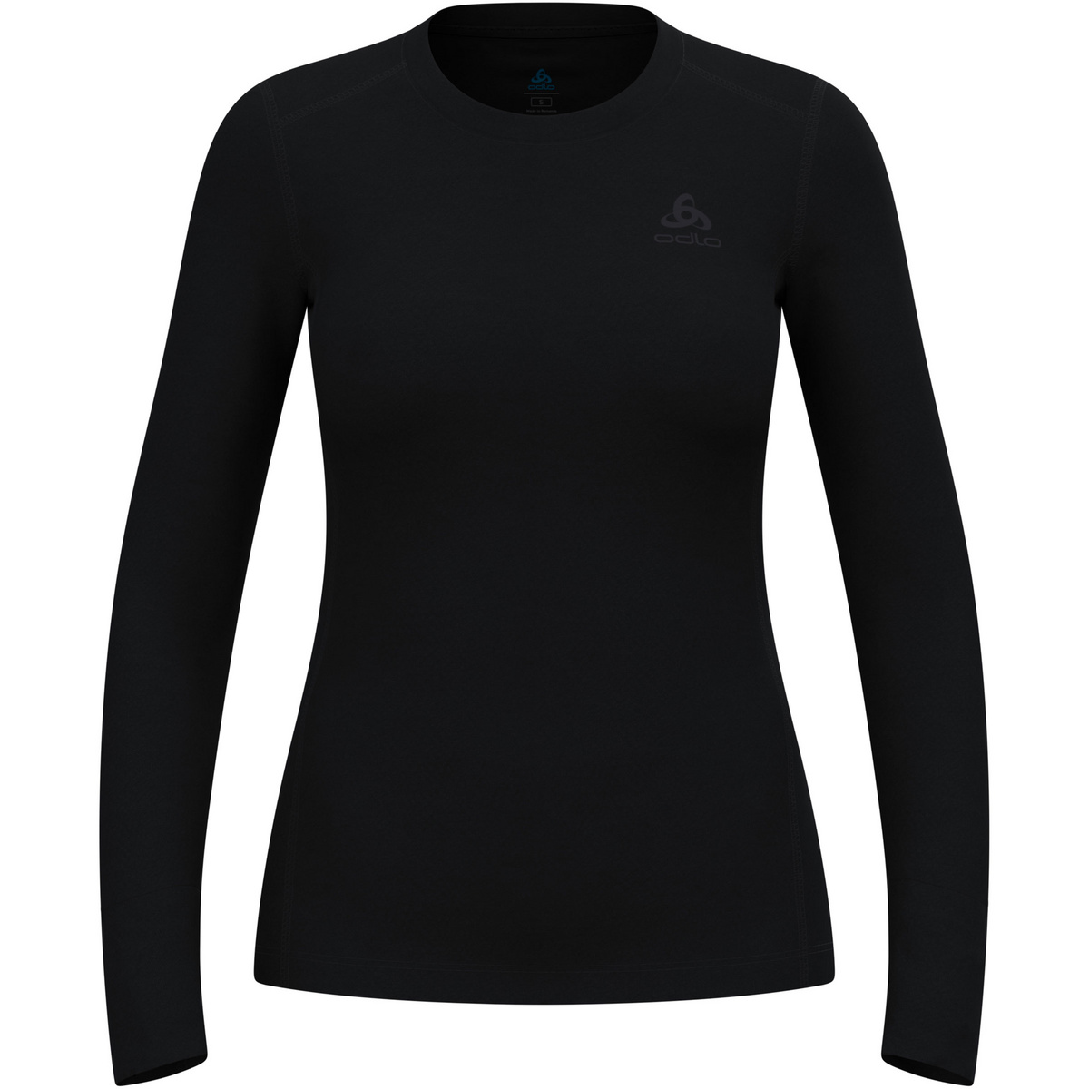 Odlo Damen Merino 200 Longsleeve von Odlo