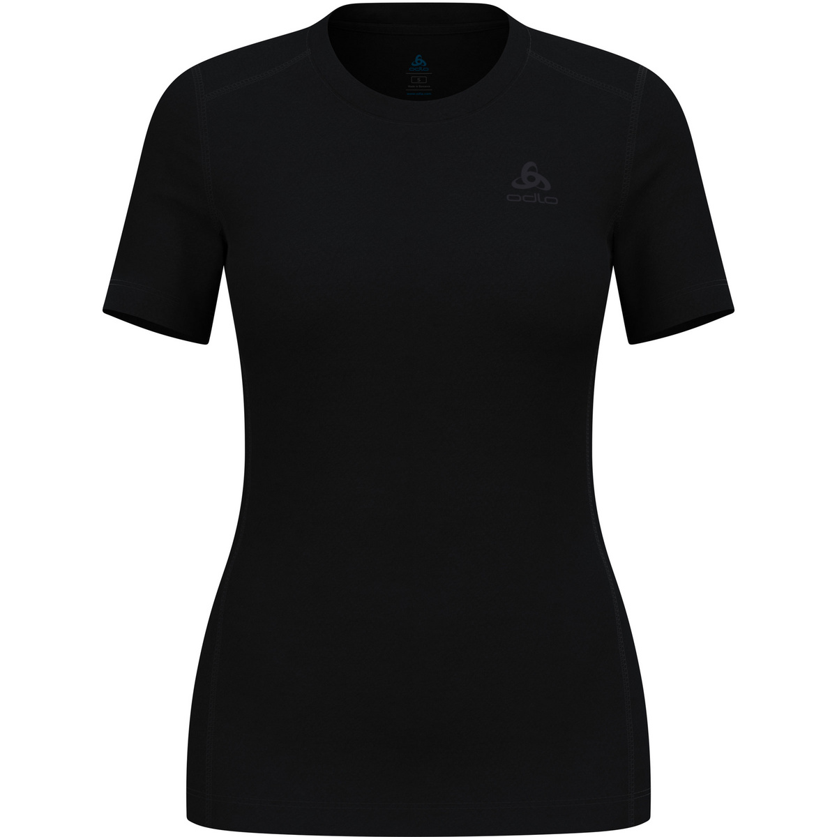 Odlo Damen Merino 200 T-Shirt von Odlo