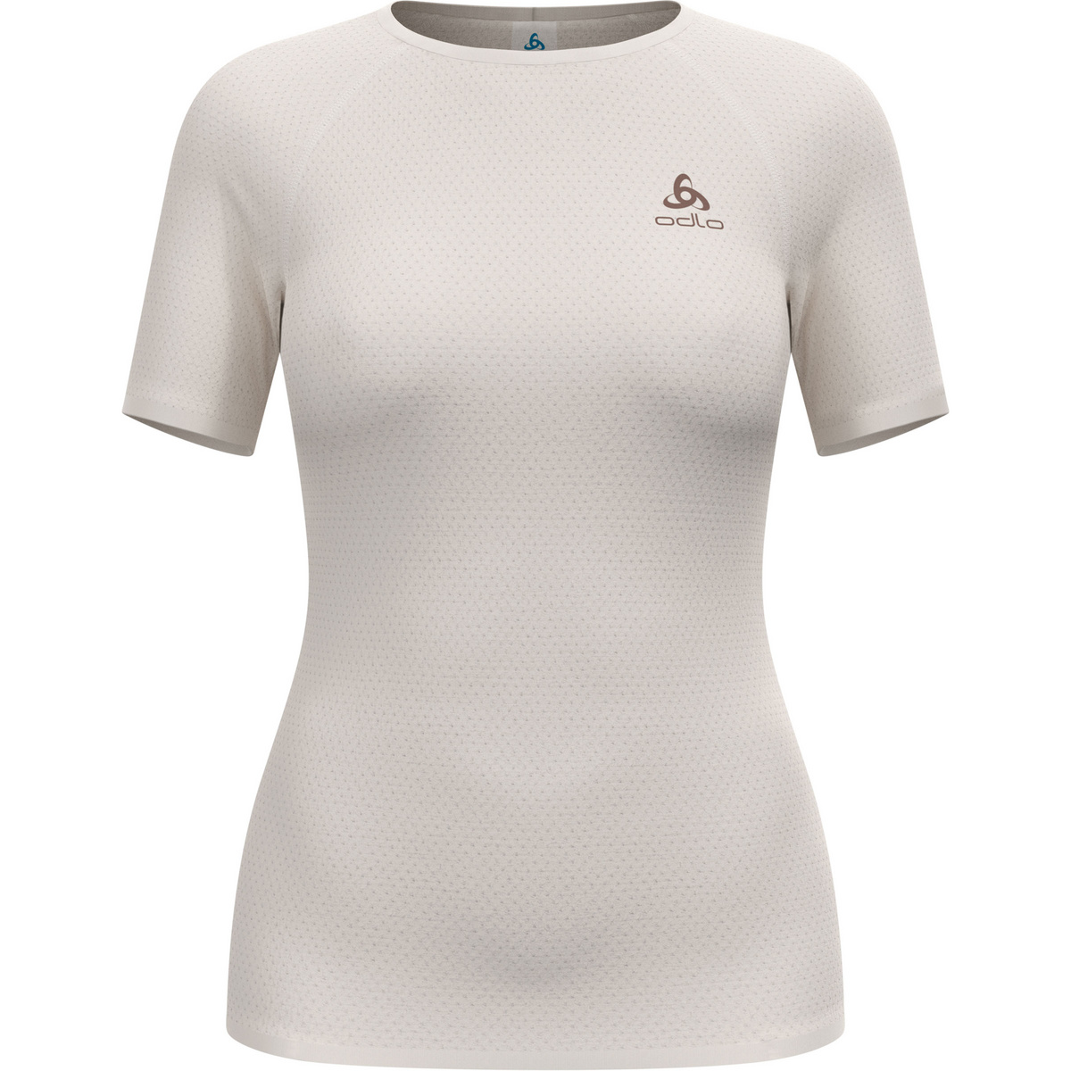 Odlo Damen Merino PW 140 Seamless Bl T-Shirt von Odlo