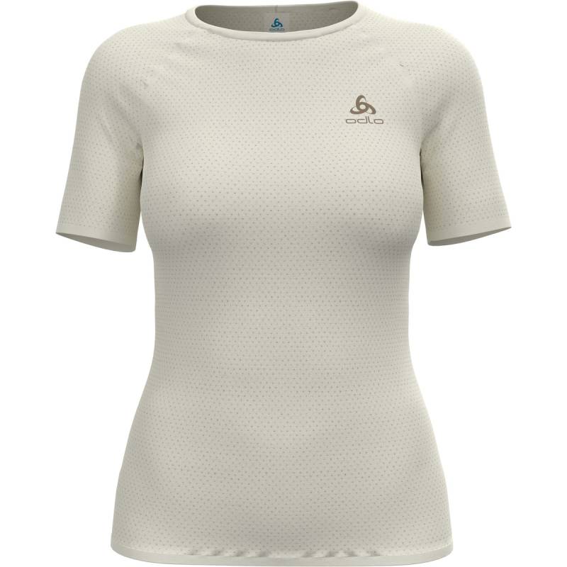 Odlo Damen Merino PW 140 Seamless Bl T-Shirt von Odlo