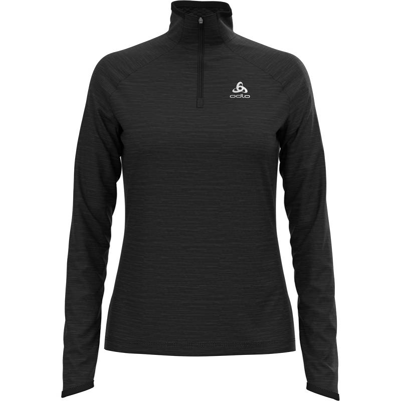 Odlo Damen Millennium Element 1/2 Zip Longsleeve von Odlo