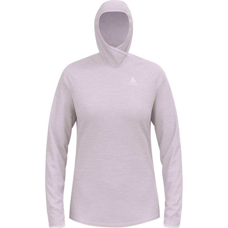 Odlo Damen Millennium Element Hoddie von Odlo