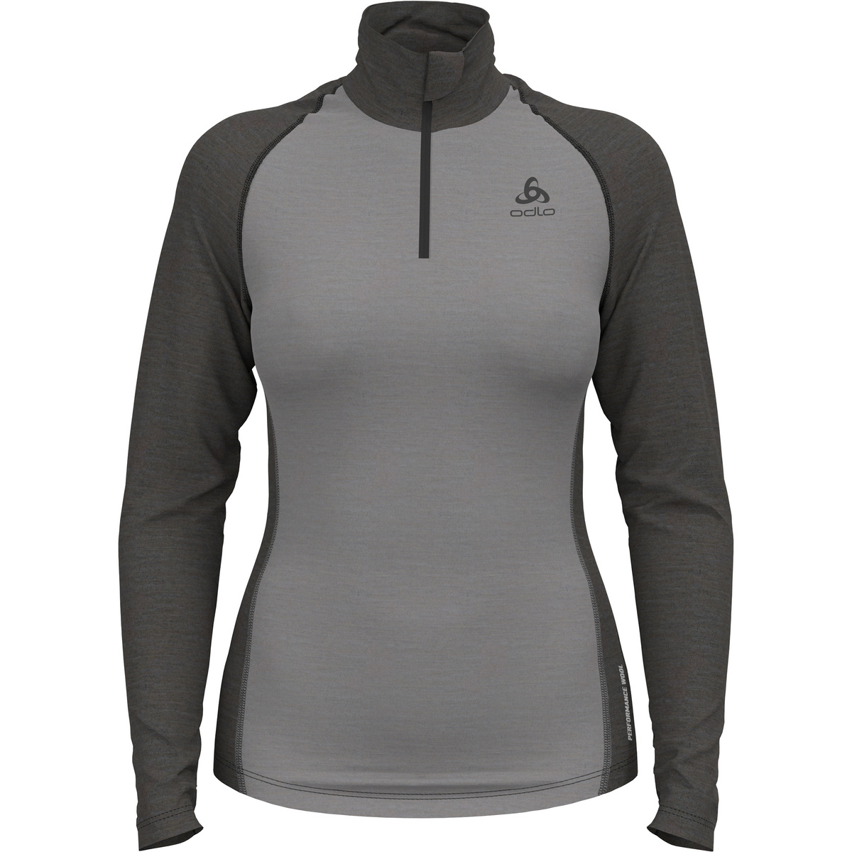 Odlo Damen Natural Performance PW 150 Longsleeve von Odlo