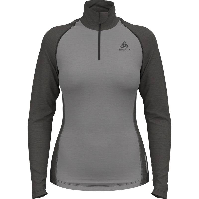 Odlo Damen Natural Performance PW 150 Longsleeve von Odlo