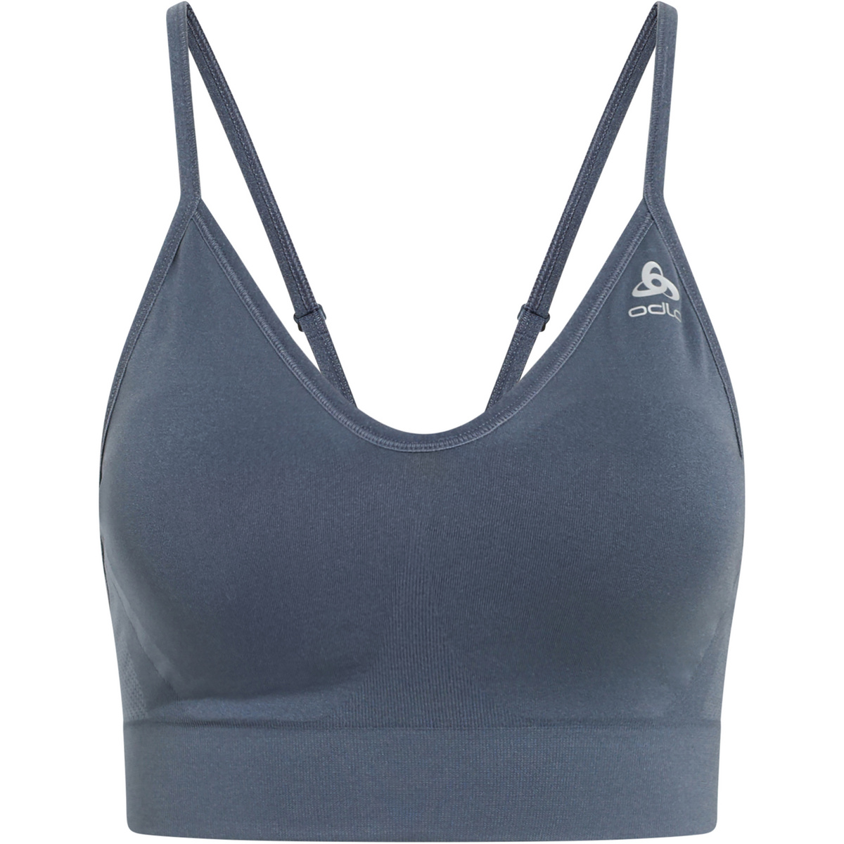 Odlo Damen Padded Seamless Soft 2.0 Sport BH von Odlo