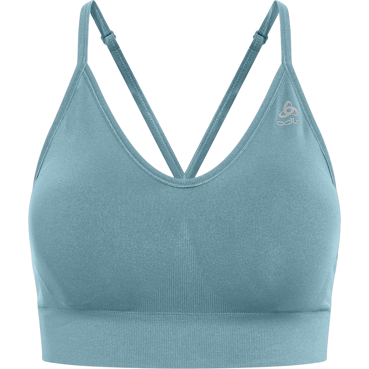 Odlo Damen Padded Seamless Soft 2.0 Sport BH von Odlo