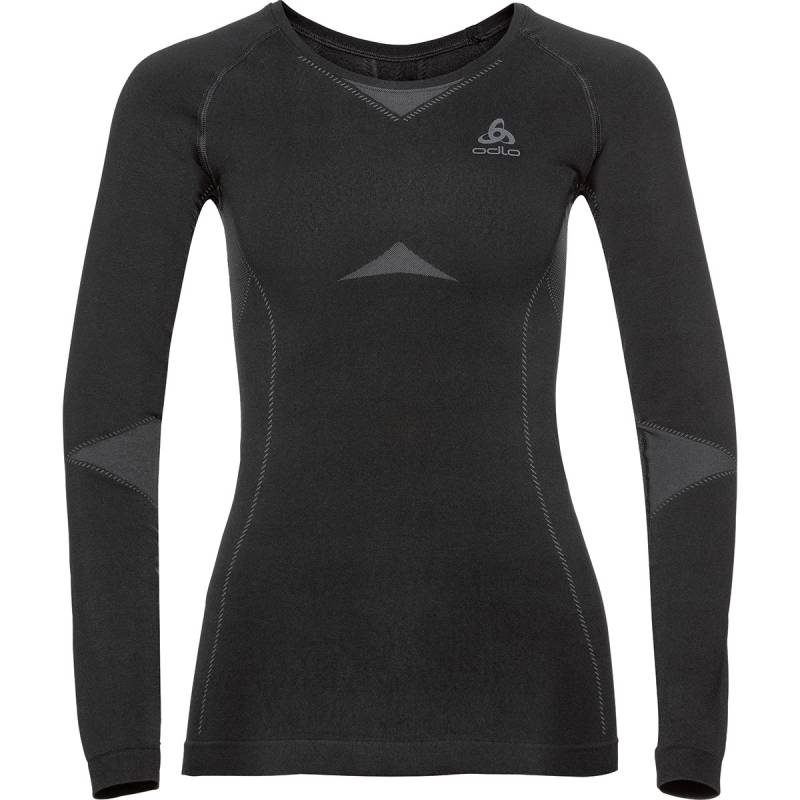 Odlo Damen Performance Evolution Crew Longsleeve von Odlo