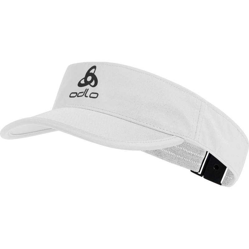 Odlo Damen Performance Light Visor Cap von Odlo