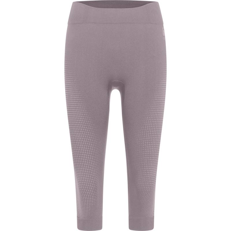 Odlo Damen Performance Warm Eco 3/4 Hose von Odlo