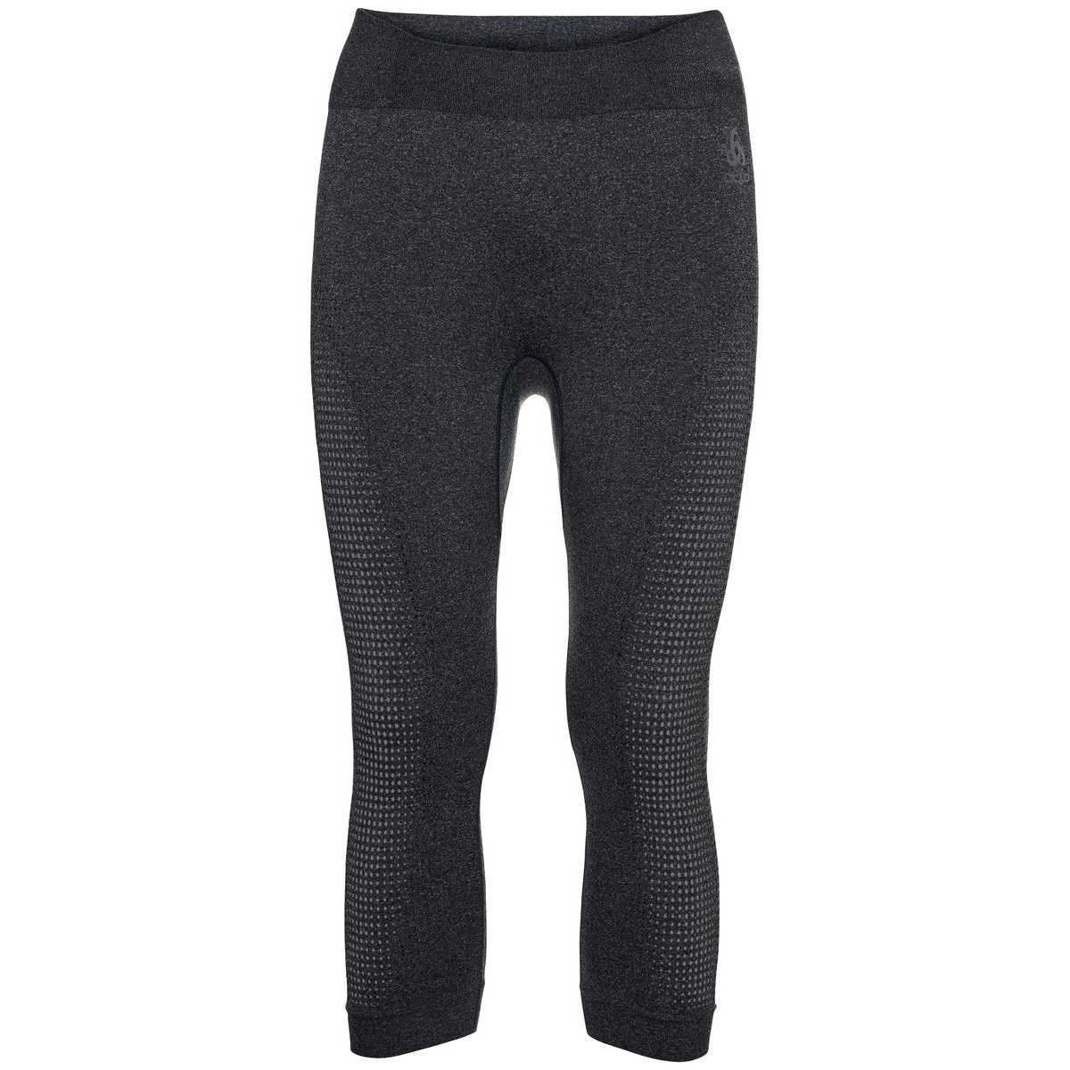 Odlo Damen Performance Warm Eco 3/4 Hose von Odlo